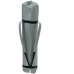 Палатка зимняя Куб 1,8х1,8 orange lumi/gray (HS-ISC-180OLG) Helios