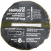 Спальный мешок OLYMPUS 400 (210х70, холлофайбер, зеленый) (T-HS-SB-O-400) Helios