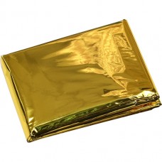 Термоодеяло Сплав Gold