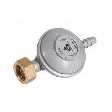 Регулятор давления газа 29 мбар Cavagna для металлического баллона