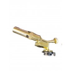 Горелка 651 керамика переворотная латунь