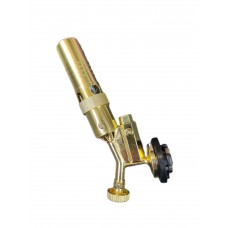 Горелка 651 керамика переворотная латунь