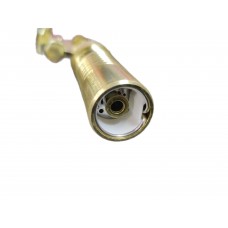 Горелка 652 керамика переворотная латунь