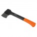 Топор Торнадо 870г (N-WL-427C-2) NISUS