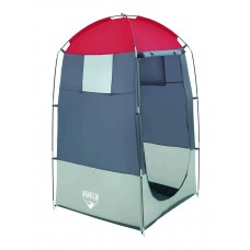 Палатка-кабинка 110х110х190 см 68002 походный душ