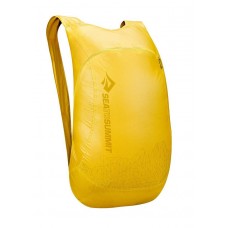 Sea To Summit рюкзак складной Ultra-Sil Nano Daypack 18л Желтый