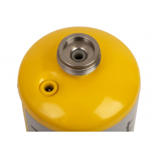 Газовый баллон МАПП PRO 400г. 1000мл.