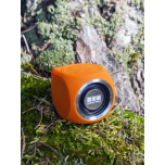 Портативная беспроводная музыкальная колонка CW Cubic Box