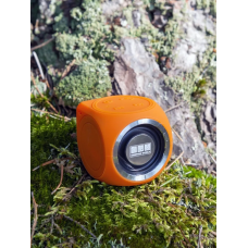 Портативная беспроводная музыкальная колонка CW Cubic Box