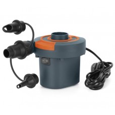 Насос электрический 220В "Sidewinder AC" Bestway 62139