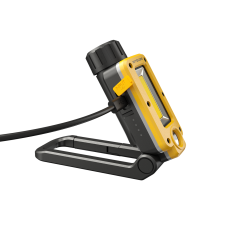 Кемпинговый фонарь NITECORE NWL20 600 Люмен, 93 м, 78 ч, 5000 мАч, USB-C