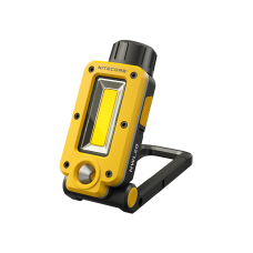 Кемпинговый фонарь NITECORE NWL20 600 Люмен, 93 м, 78 ч, 5000 мАч, USB-C