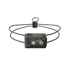 Налобный фонарь NITECORE NU20 Classic UHE, 360 Люмен, 97 м, 109 ч, 500 мАч, USB-C