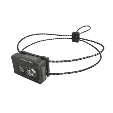Налобный фонарь NITECORE NU20 Classic UHE, 360 Люмен, 97 м, 109 ч, 500 мАч, USB-C