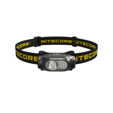 Налобный фонарь NITECORE HA11, 240 Люмен, 90 м, 40 ч, 14500