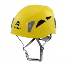 Каска Kailas Aegis Climbing EK10021 (Желтый, M-XL)