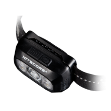 Налобный фонарь NITECORE NU30 UHE, 500 Люмен, 130 м, 97 ч, 1500 мАч, USB-C