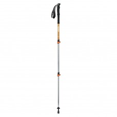 Палки треккинговые Naturehike 57-120 золотой NH17D001-Z