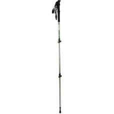 Палки треккинговые Naturehike 57-120 зеленый NH17D001-Z
