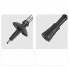 Палки треккинговые Naturehike 57-120 зеленый NH17D001-Z