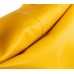 Драйбег 90л (d33/h125cm) с лямками желтый Helios