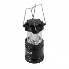 Фонарь кемпинговый ударопрочный 80LM, IPX4, 3xAA (HS-FK-5290) Helios