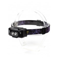 Фонарь налобный аккумуляторный KX-1807PRO