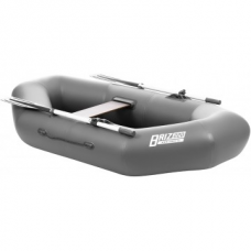 Лодка Бриз 220 (серый)/Boat BRIZ 220N (gray)