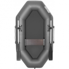 Лодка Бриз 220 (серый)/Boat BRIZ 220N (gray)