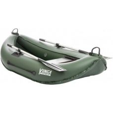 Лодка Юнга (зеленый)/Boat Yunga 200N (green)