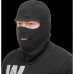 Балаклава GORE WINDSTOPPER, цв.черная 23508-2