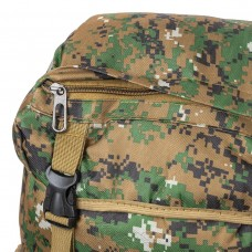 Рюкзак тактический КМФ цифра 80л (HS-0872-1)