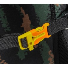 Рюкзак тактический КМФ цифра 80л (HS-0873-4)
