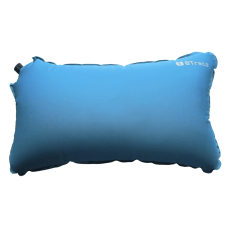 Подушка самонадувающаяся Elastic 50x30x16,5 см BTrace (Синий)