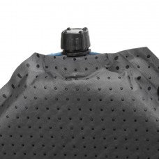 Коврик самонадувающийся с подушкой 30-170x65x4 (N-004P-BG) NISUS