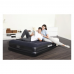 Надувная кровать Premium Air Bed - Air Pump(Queen) 67403 BestWay