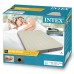 Двуспальный матрас intex 64709 152х203х25