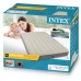 Двуспальный матрас intex 64708 137х191х25 см