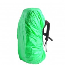  Накидка на рюкзак 50-60 л зеленый МАНАРАГА