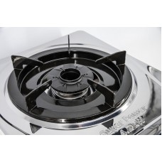 Плита газовая Namilux NA-5136APS (3163PS) нержавейка