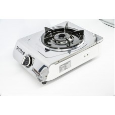 Плита газовая Namilux NA-5136APS (3163PS) нержавейка