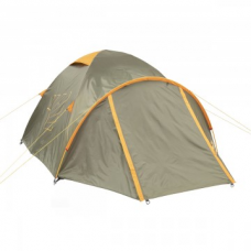 Трёхместная палатка musson-3 Helios