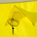 Палатка зимняя PIRAMIDA 2,0х2,0 yellow/gray PREMIER 