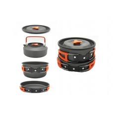 Набор посуды Тигр CLH-205