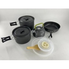 Набор посуды Cooking set DS-508