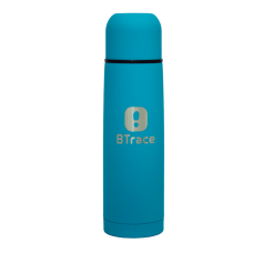 Термос 505-800 синий 800 мл BTrace