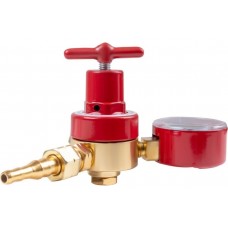 Редуктор пропановый БПО-5-СВ-АЛ