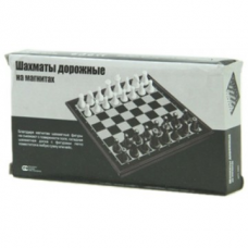 Шахматы магнитные дорожные 13*13см, A001 (341-167)