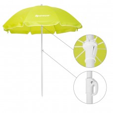 Зонт пляжный d 2,00 м прямой N-200 NISUS