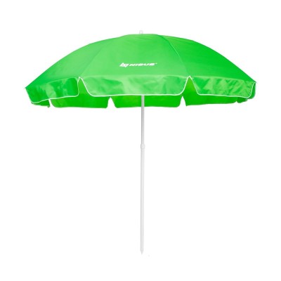 Зонт пляжный Helios d 2,4м прямой